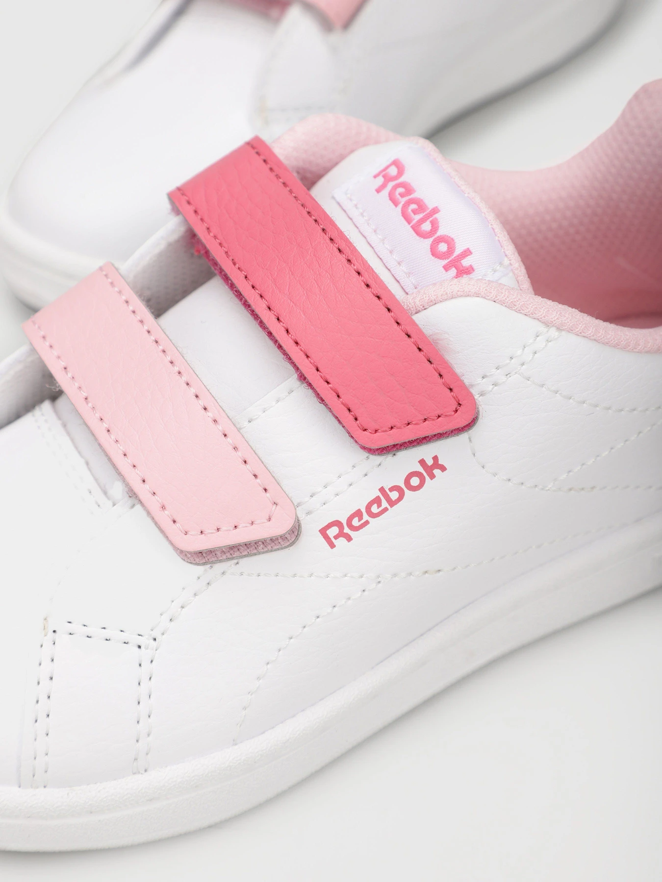 Кеды Reebok Royal Complete CLN 2 модель GW5176 Кеды Reebok Royal Complete CLN 2 модель GW5176 Фото