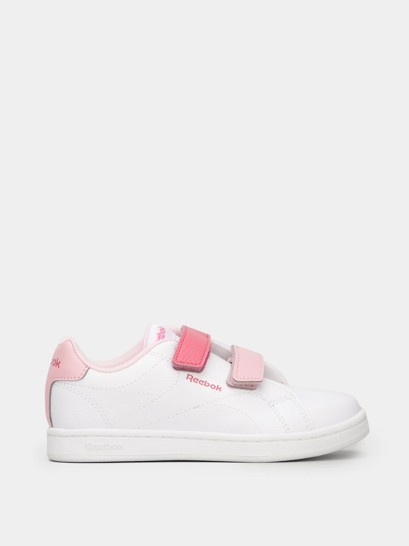 Кеды Reebok Royal Complete CLN 2 модель GW5176 Кеды Reebok Royal Complete CLN 2 модель GW5176 Фото