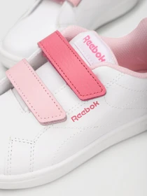Кеды Reebok Royal Complete CLN 2 модель GW5176 Фото