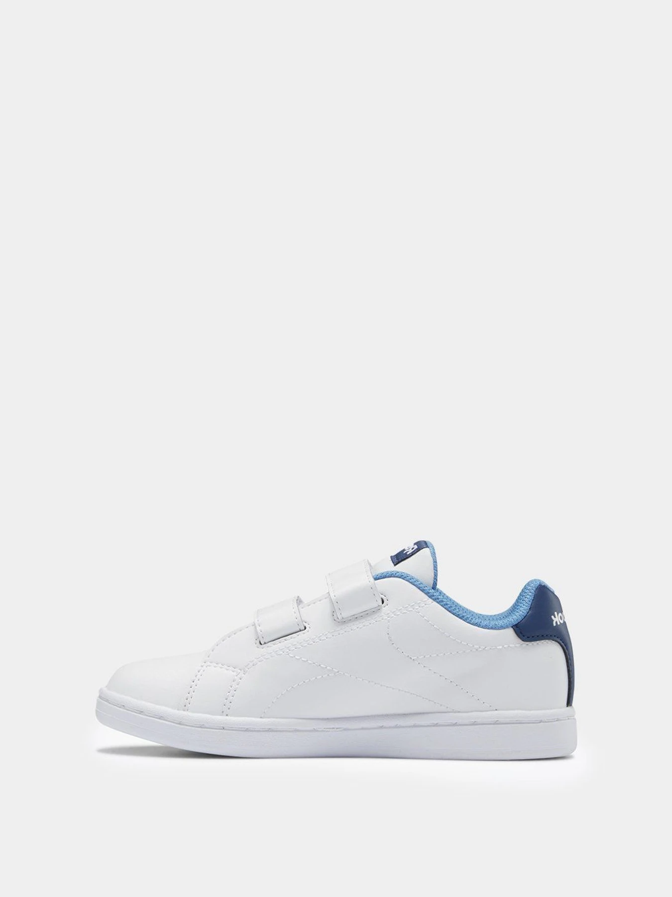 Кеды Reebok Royal Complete CLN 3 модель GW5184 Кеды Reebok Royal Complete CLN 3 модель GW5184 Фото