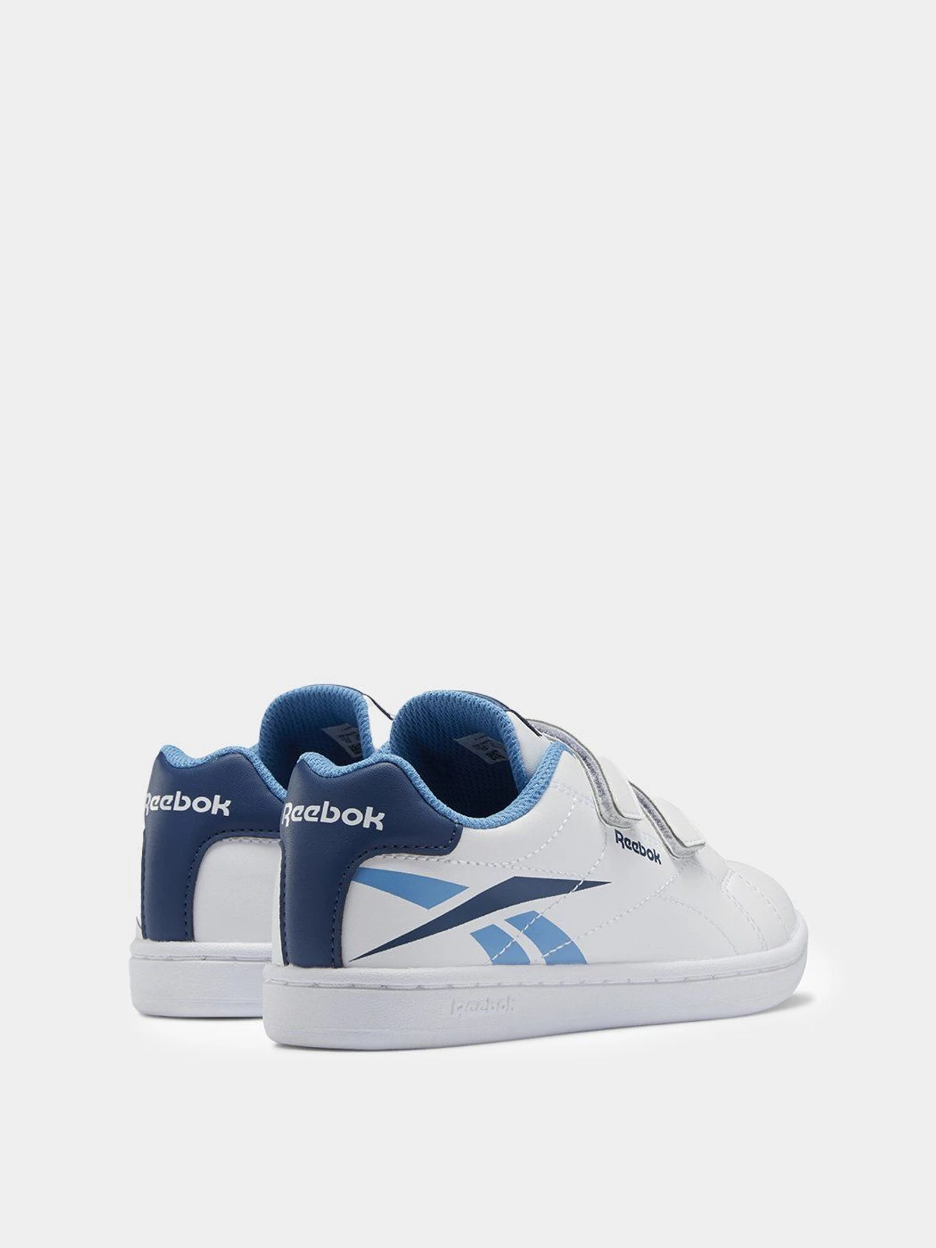 Кеды Reebok Royal Complete CLN 3 модель GW5184 Кеды Reebok Royal Complete CLN 3 модель GW5184 Фото