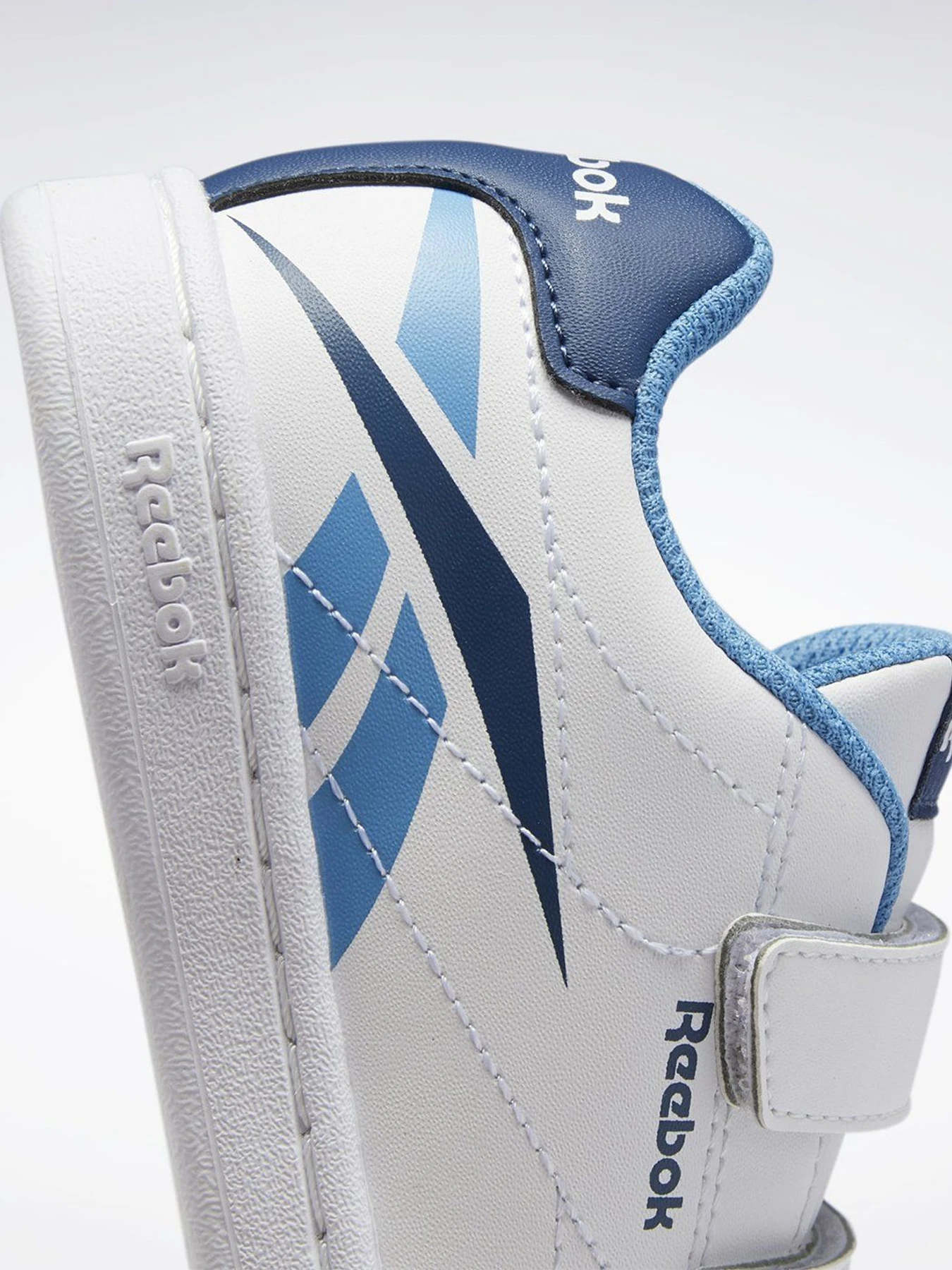 Кеды Reebok Royal Complete CLN 3 модель GW5184 Кеды Reebok Royal Complete CLN 3 модель GW5184 Фото