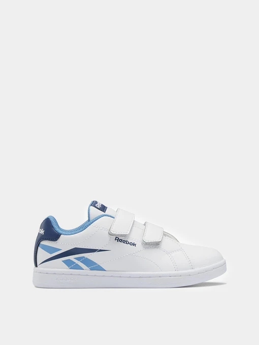 Кеды Reebok Royal Complete CLN 3 модель GW5184 Фото