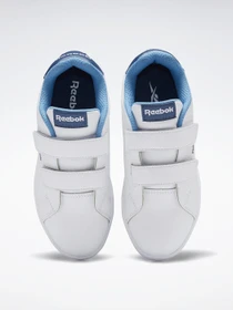 Кеды Reebok Royal Complete CLN 3 модель GW5184 Фото