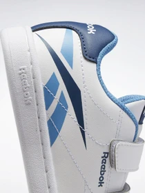 Кеды Reebok Royal Complete CLN 3 модель GW5184 Фото