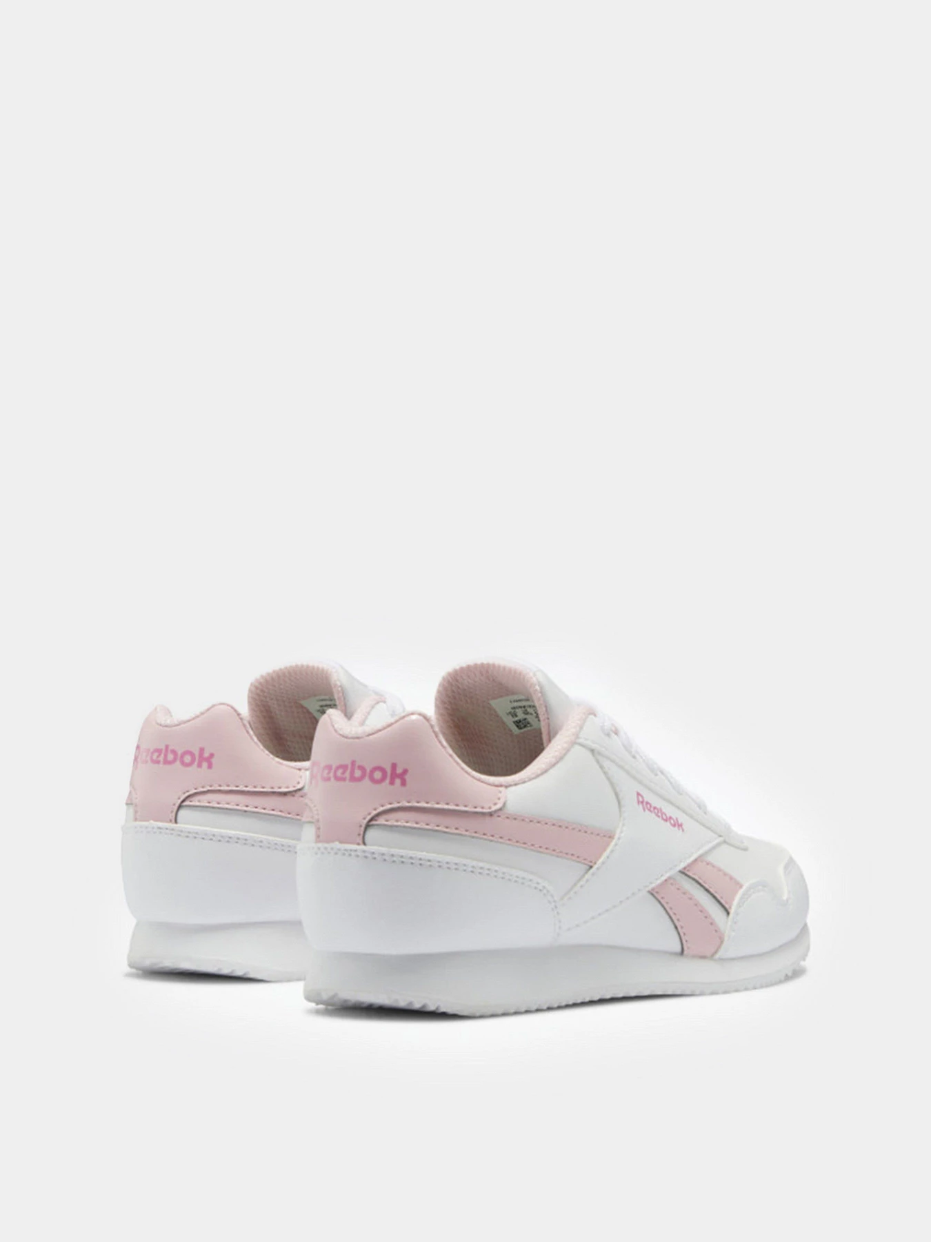 Кроссовки Reebok ROYAL CLASSIC JOGGER модель GW5254 Кроссовки Reebok ROYAL CLASSIC JOGGER модель GW5254 Фото