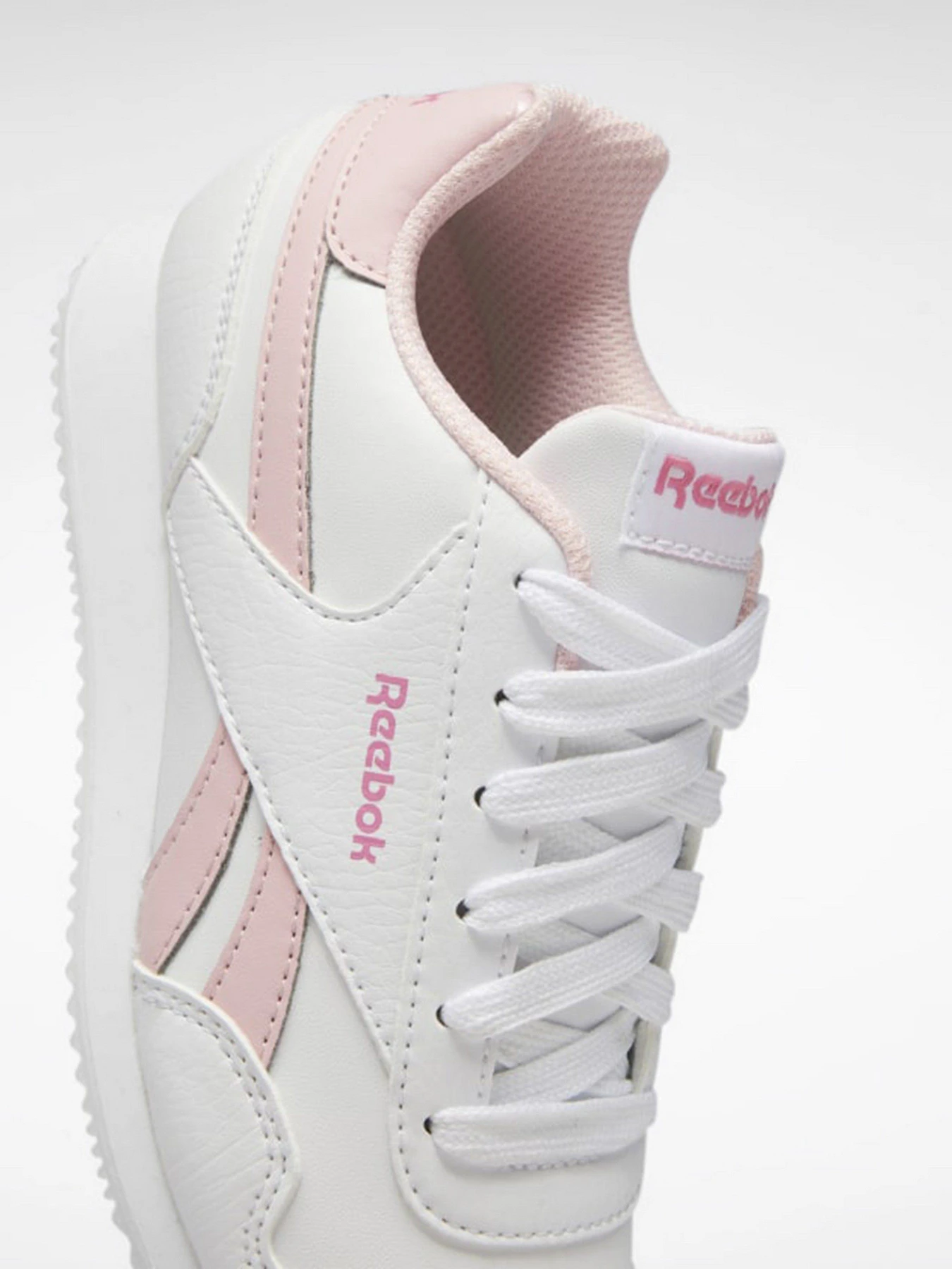 Кроссовки Reebok ROYAL CLASSIC JOGGER модель GW5254 Кроссовки Reebok ROYAL CLASSIC JOGGER модель GW5254 Фото