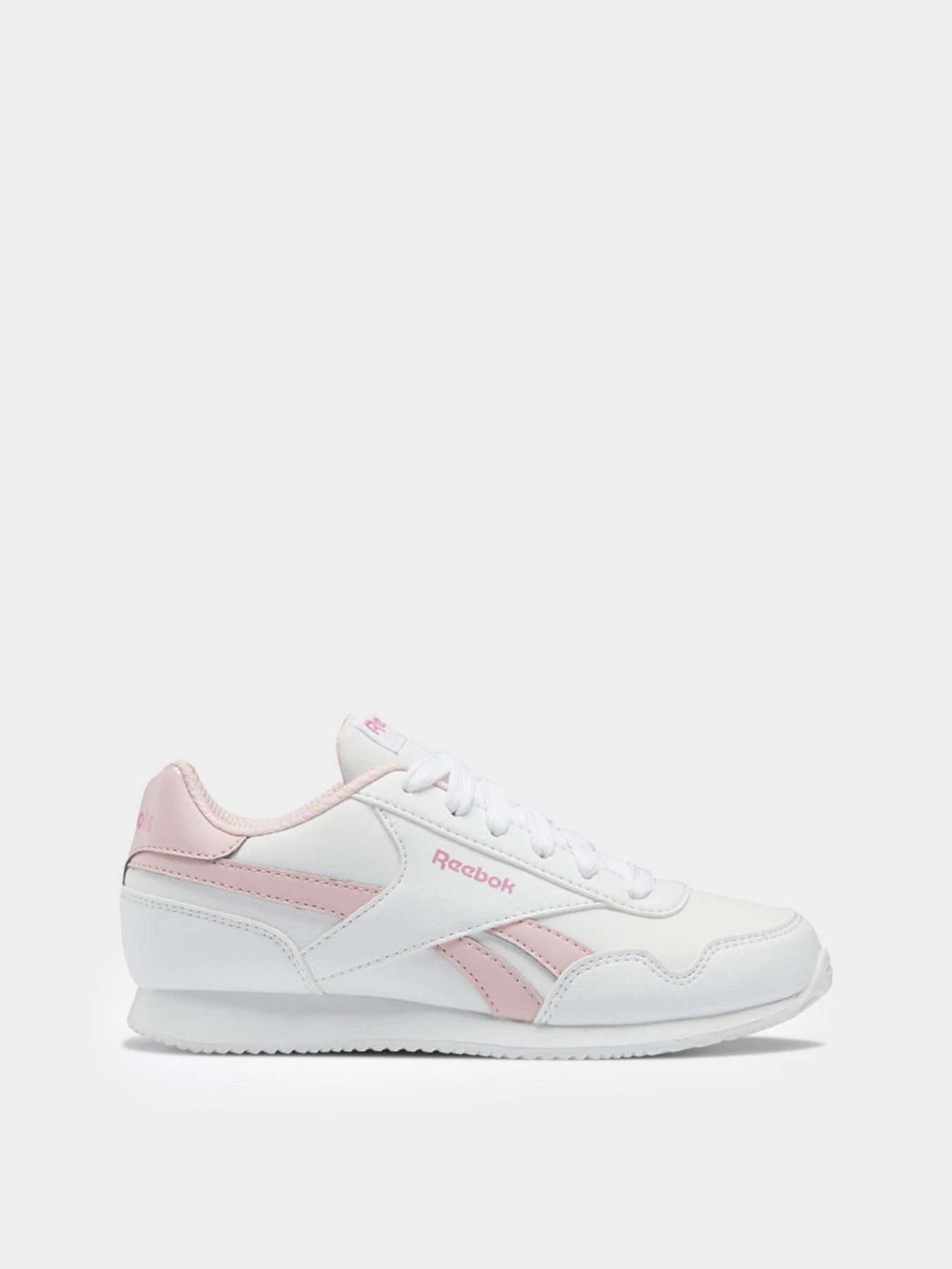 Кроссовки Reebok ROYAL CLASSIC JOGGER модель GW5254 Кроссовки Reebok ROYAL CLASSIC JOGGER модель GW5254 Фото