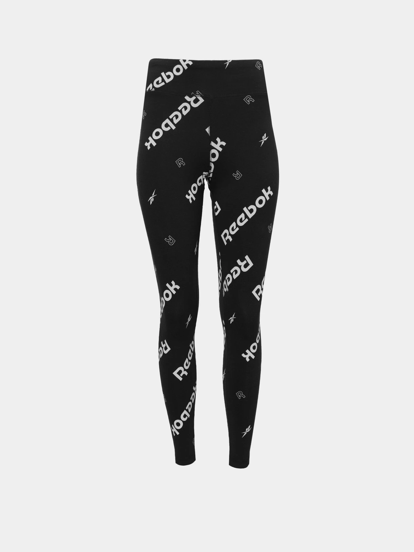 Брюки Reebok RI COTTON AOP TIGHT модель HA5731 Брюки Reebok RI COTTON AOP TIGHT модель HA5731 Фото