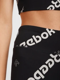 Брюки Reebok RI COTTON AOP TIGHT модель HA5731 Фото