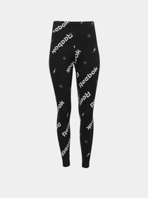 Брюки Reebok RI COTTON AOP TIGHT модель HA5731 Фото