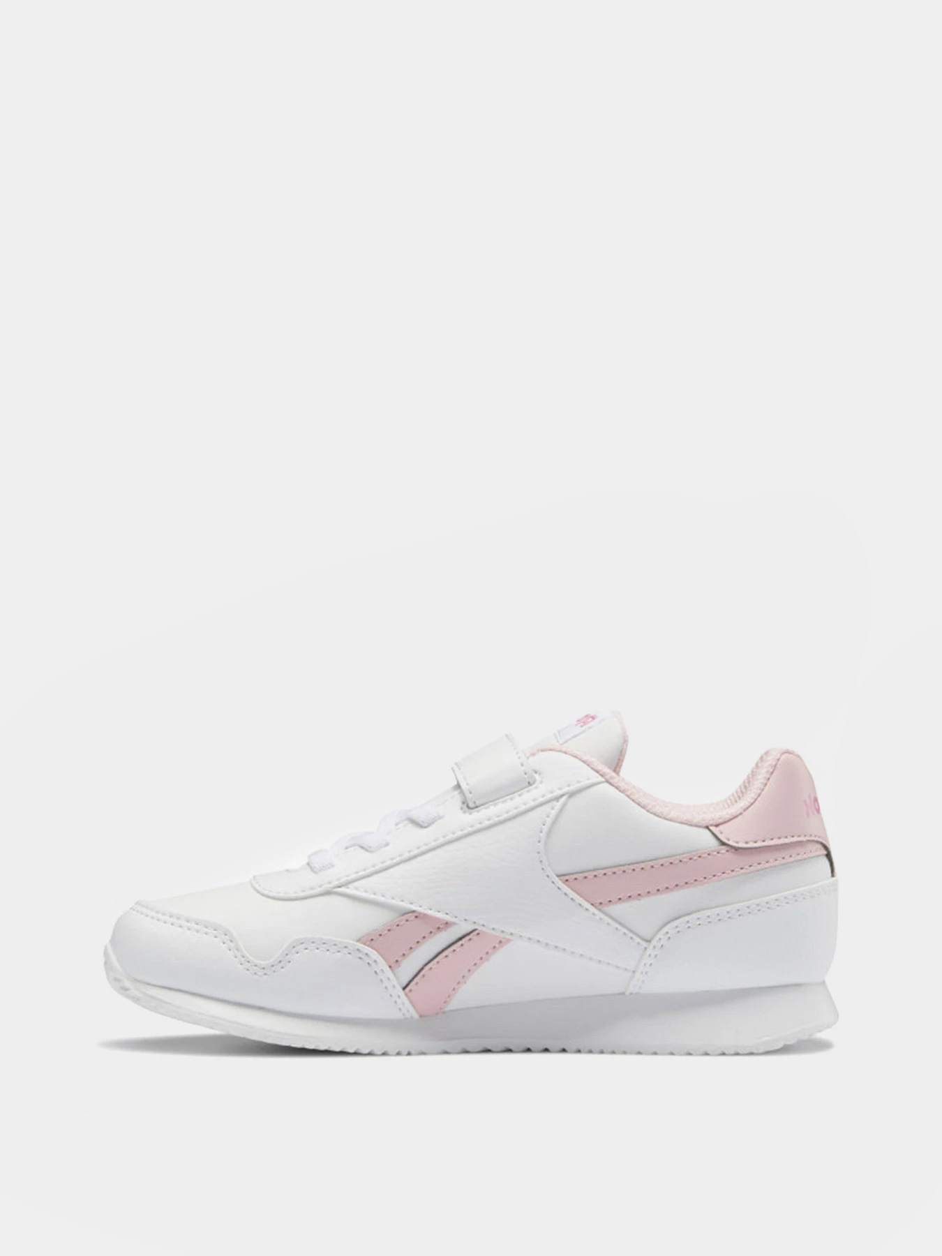 Кроссовки Reebok ROYAL CLASSIC JOGGER 3 модель GW5260 Кроссовки Reebok ROYAL CLASSIC JOGGER 3 модель GW5260 Фото