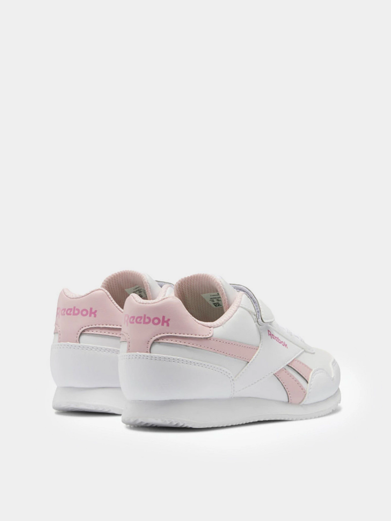 Кроссовки Reebok ROYAL CLASSIC JOGGER 3 модель GW5260 Кроссовки Reebok ROYAL CLASSIC JOGGER 3 модель GW5260 Фото