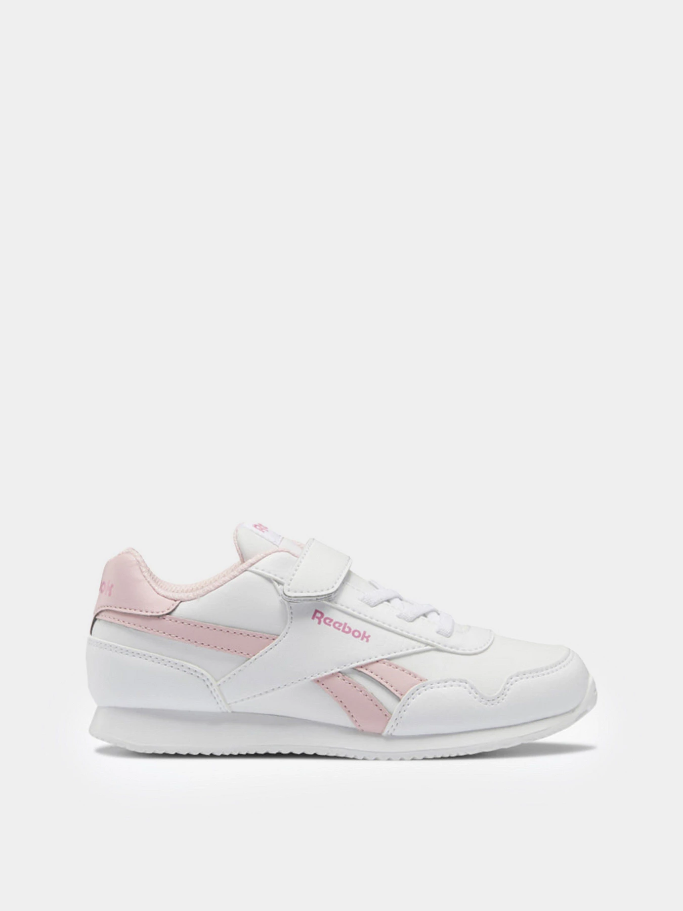Кроссовки Reebok ROYAL CLASSIC JOGGER 3 модель GW5260 Кроссовки Reebok ROYAL CLASSIC JOGGER 3 модель GW5260 Фото