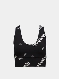 Футболки и поло Reebok RI CTN AOP BRALETTE модель HA5732 Фото