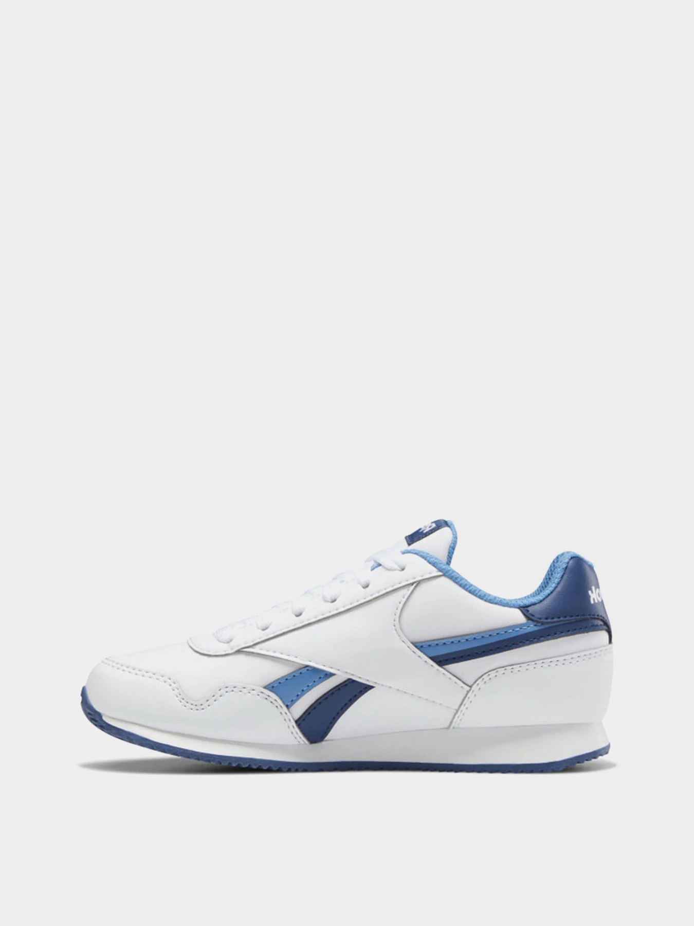 Кроссовки Reebok ROYAL CLASSIC JOGGER 3 модель GW5276 Кроссовки Reebok ROYAL CLASSIC JOGGER 3 модель GW5276 Фото