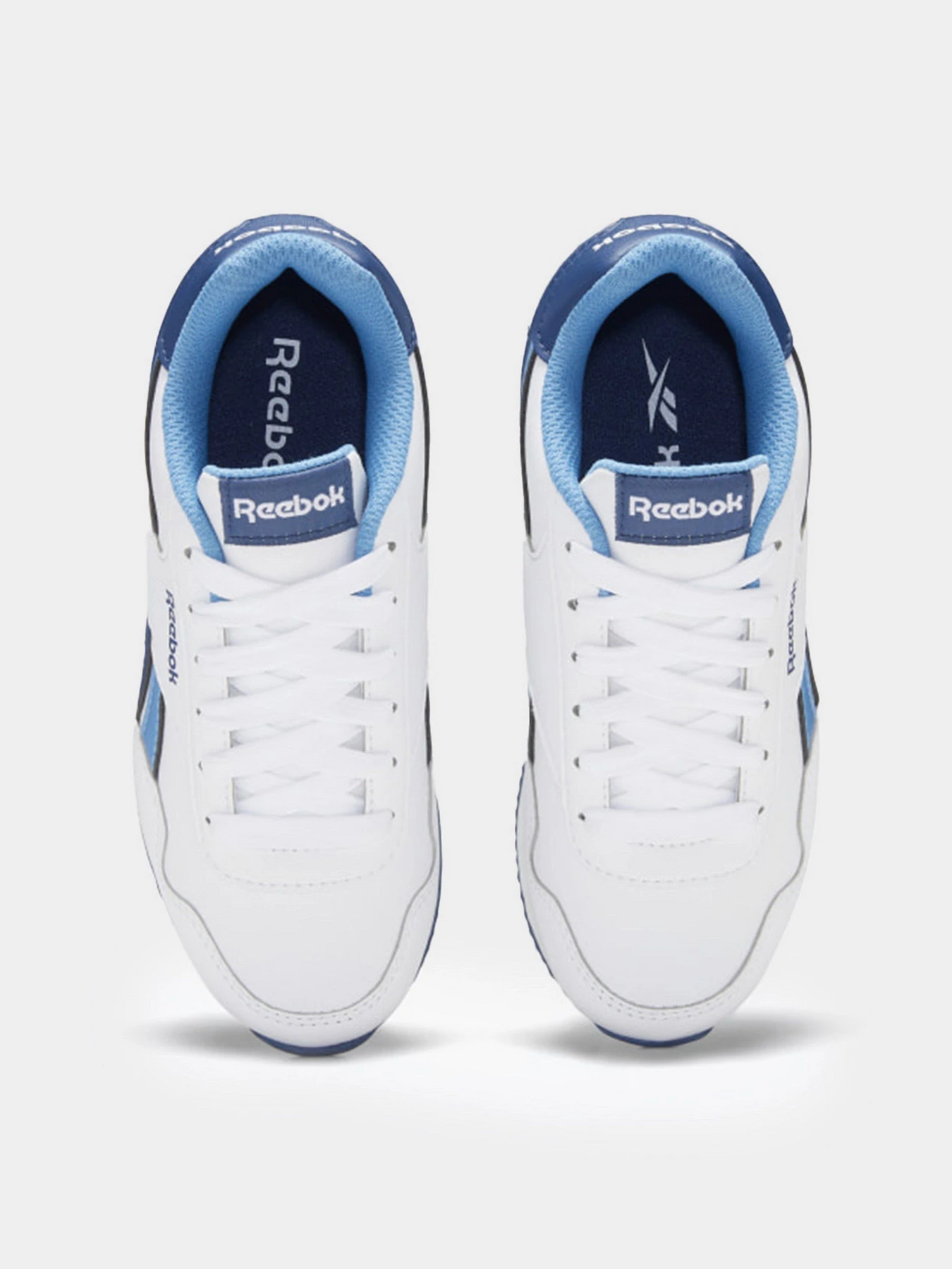 Кроссовки Reebok ROYAL CLASSIC JOGGER 3 модель GW5276 Кроссовки Reebok ROYAL CLASSIC JOGGER 3 модель GW5276 Фото