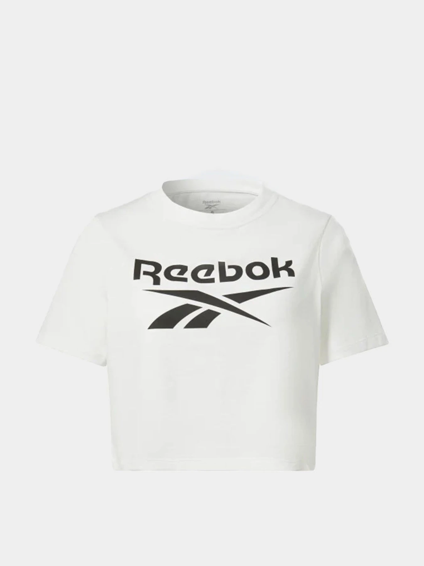 Футболки и поло Reebok Identity модель HA5739 Футболки и поло Reebok Identity модель HA5739 Фото