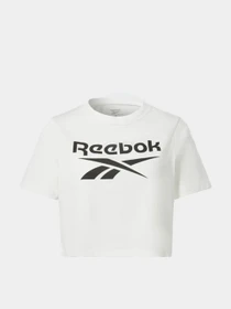 Футболки и поло Reebok Identity модель HA5739 Фото