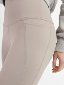 Брюки Reebok Lux High-Waisted модель HB2028 Фото