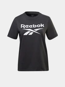 Футболки и поло Reebok Identity модель HB2271 Фото