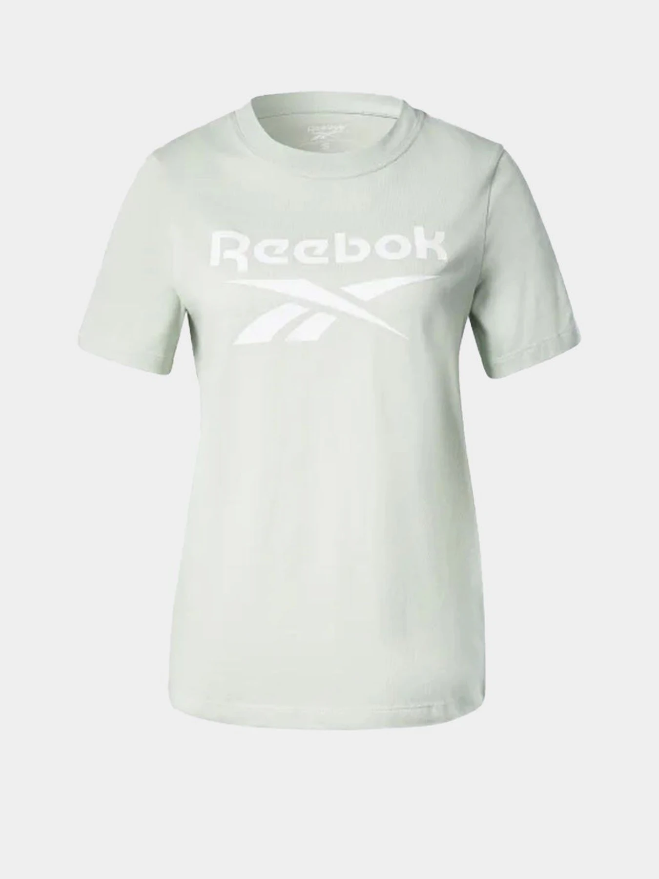 Футболки и поло Reebok Identity модель HB2273 Футболки и поло Reebok Identity модель HB2273 Фото