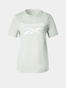 Футболки и поло Reebok Identity модель HB2273 Фото