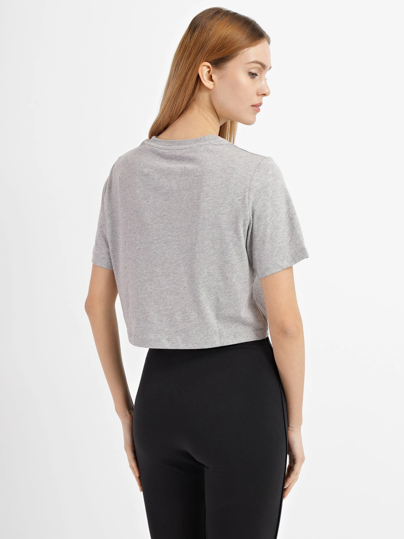 Футболки и поло Reebok Identity модель HB2275 Футболки и поло Reebok Identity модель HB2275 Фото