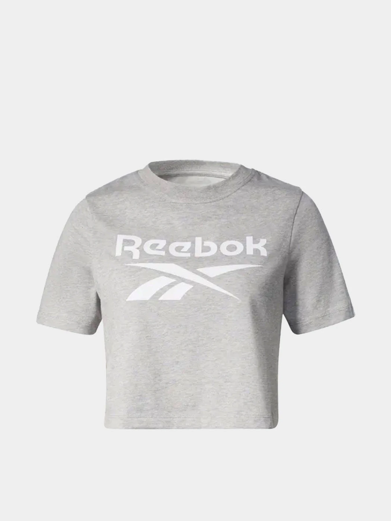 Футболки и поло Reebok Identity модель HB2275 Футболки и поло Reebok Identity модель HB2275 Фото