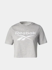 Футболки и поло Reebok Identity модель HB2275 Фото