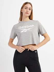 Футболки и поло Reebok Identity модель HB2275 Фото