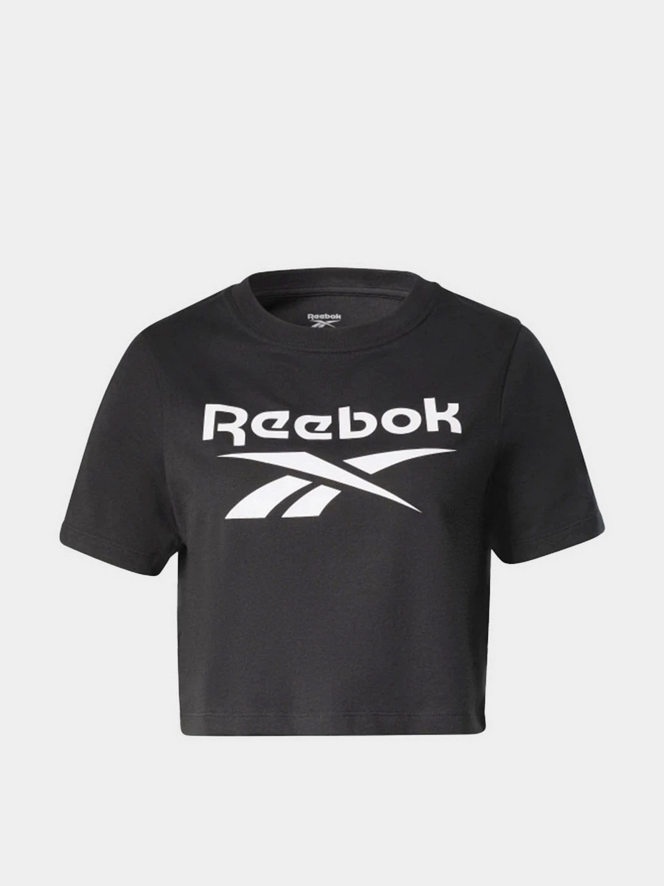 Футболки и поло Reebok Identity модель HB2276 Футболки и поло Reebok Identity модель HB2276 Фото