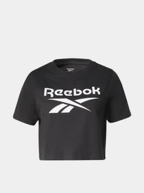 Футболки и поло Reebok Identity модель HB2276 Фото