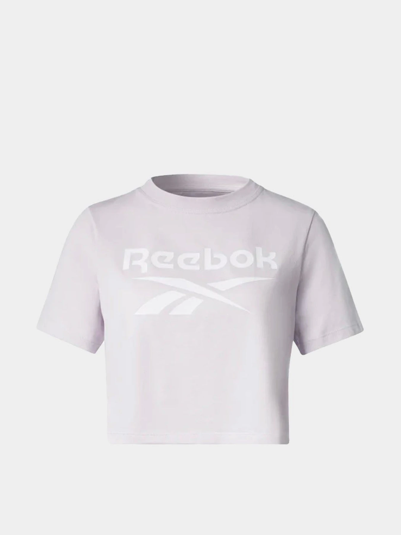 Футболки и поло Reebok Identity модель HB2277 Футболки и поло Reebok Identity модель HB2277 Фото