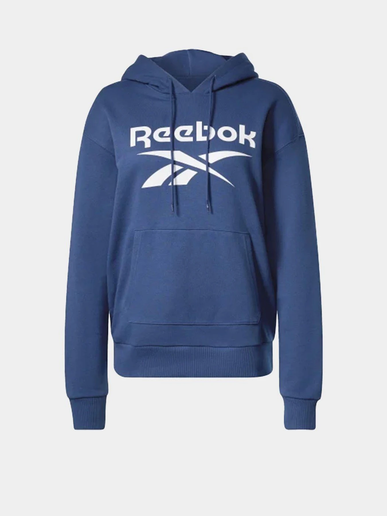 Худі та світшоти Reebok Identity модель HB2292 Худі та світшоти Reebok Identity модель HB2292 Фото