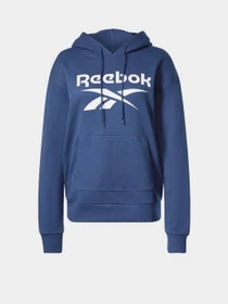 Худі та світшоти Reebok Identity модель HB2292 Фото
