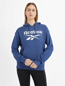 Худі та світшоти Reebok Identity модель HB2292 Фото