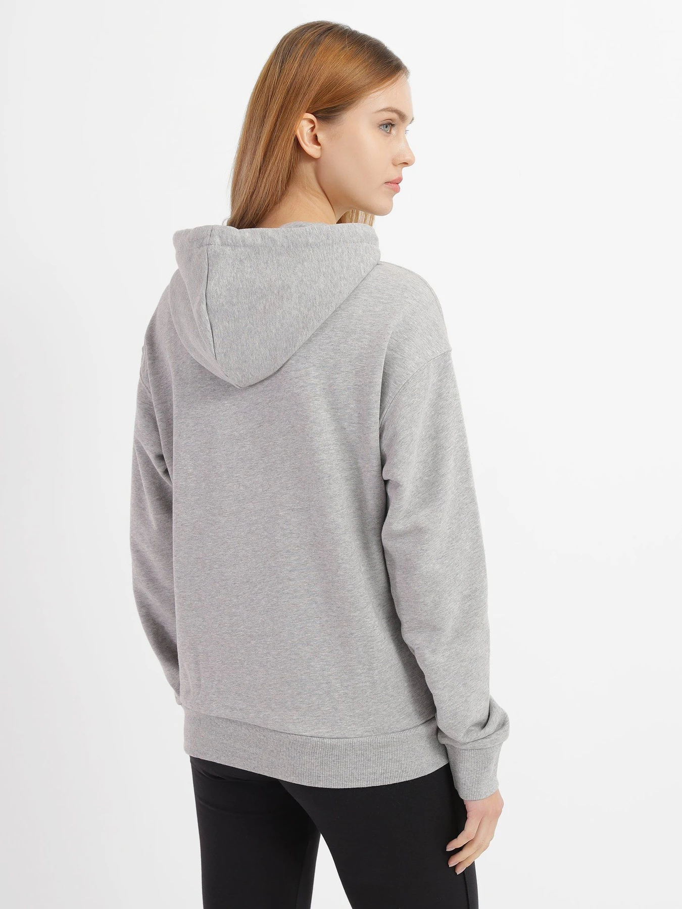 Худі та світшоти Reebok Identity модель HB2294 Худі та світшоти Reebok Identity модель HB2294 Фото