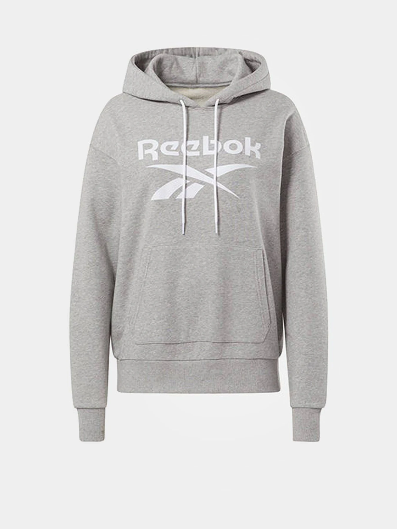 Худі та світшоти Reebok Identity модель HB2294 Худі та світшоти Reebok Identity модель HB2294 Фото