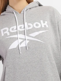 Худі та світшоти Reebok Identity модель HB2294 Фото