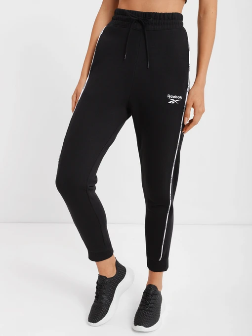 Брюки Reebok Piping Pack модель HB4030 Фото