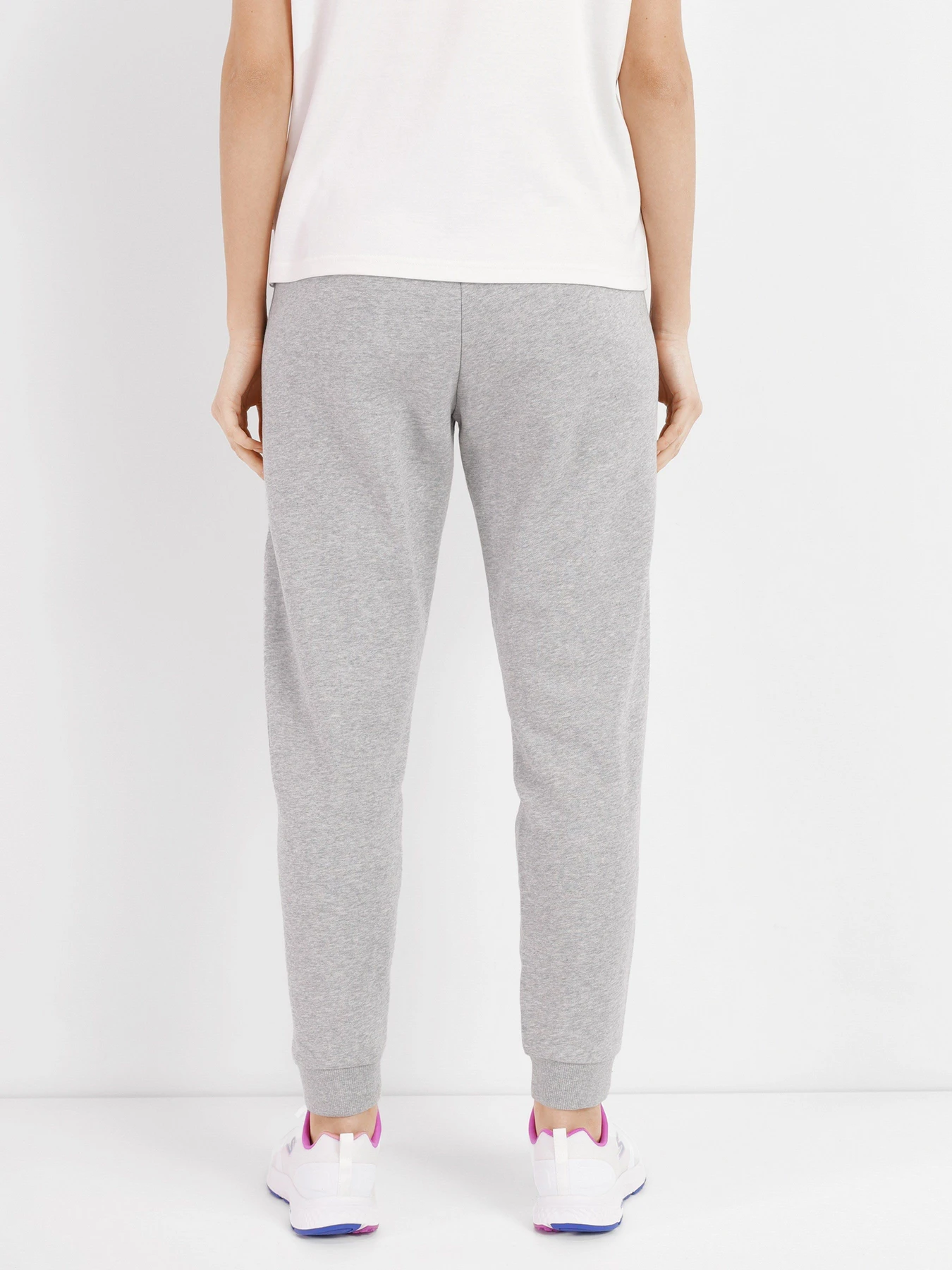 Брюки Reebok Piping Pack модель HB4031 Фото