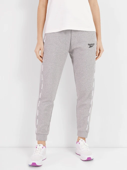 Брюки Reebok Piping Pack модель HB4031 Фото
