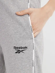 Брюки Reebok Piping Pack модель HB4031 Фото