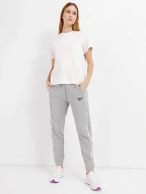 Брюки Reebok Piping Pack модель HB4031 Фото