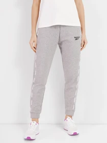 Брюки Reebok Piping Pack модель HB4031 Фото
