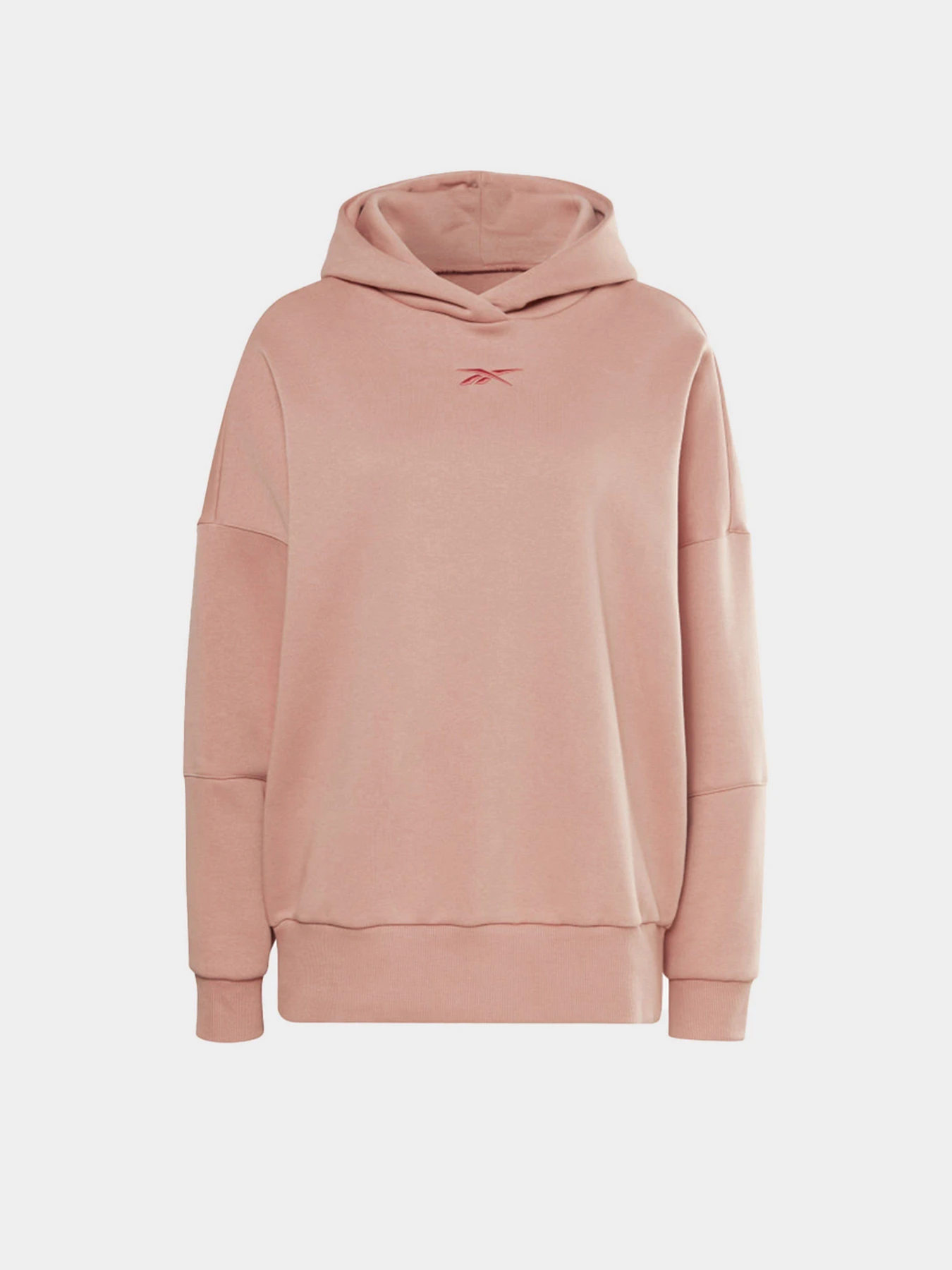 Худі та світшоти Reebok Studio Recycled Oversize модель HB5405 Худі та світшоти Reebok Studio Recycled Oversize модель HB5405 Фото