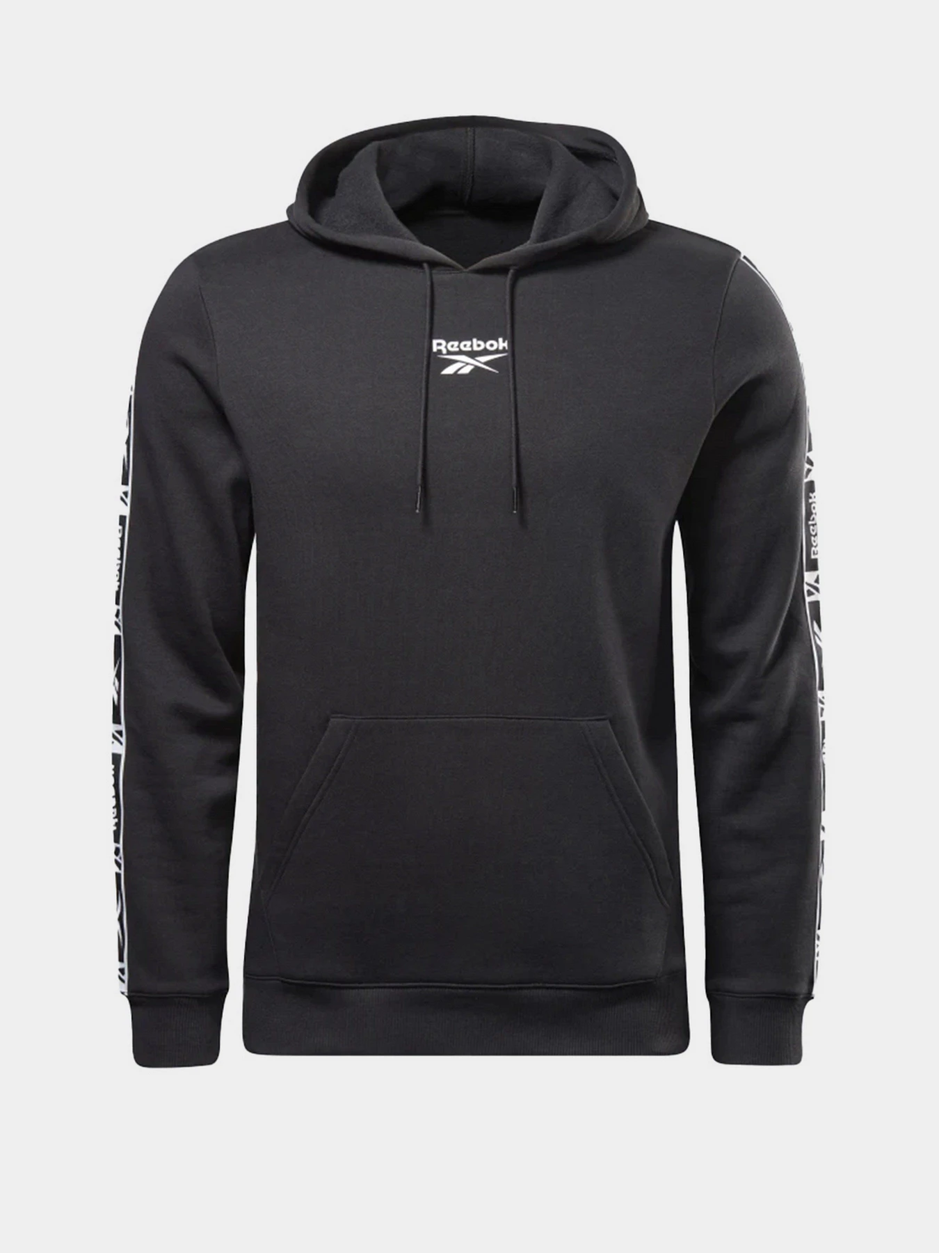 Худі та світшоти Reebok Identity Tape модель HB5973 Фото