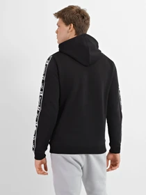 Худі та світшоти Reebok Identity Tape модель HB5973 Фото
