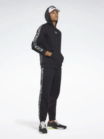 Худі та світшоти Reebok Identity Tape модель HB5973 Фото